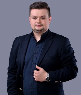 Яков Чупров